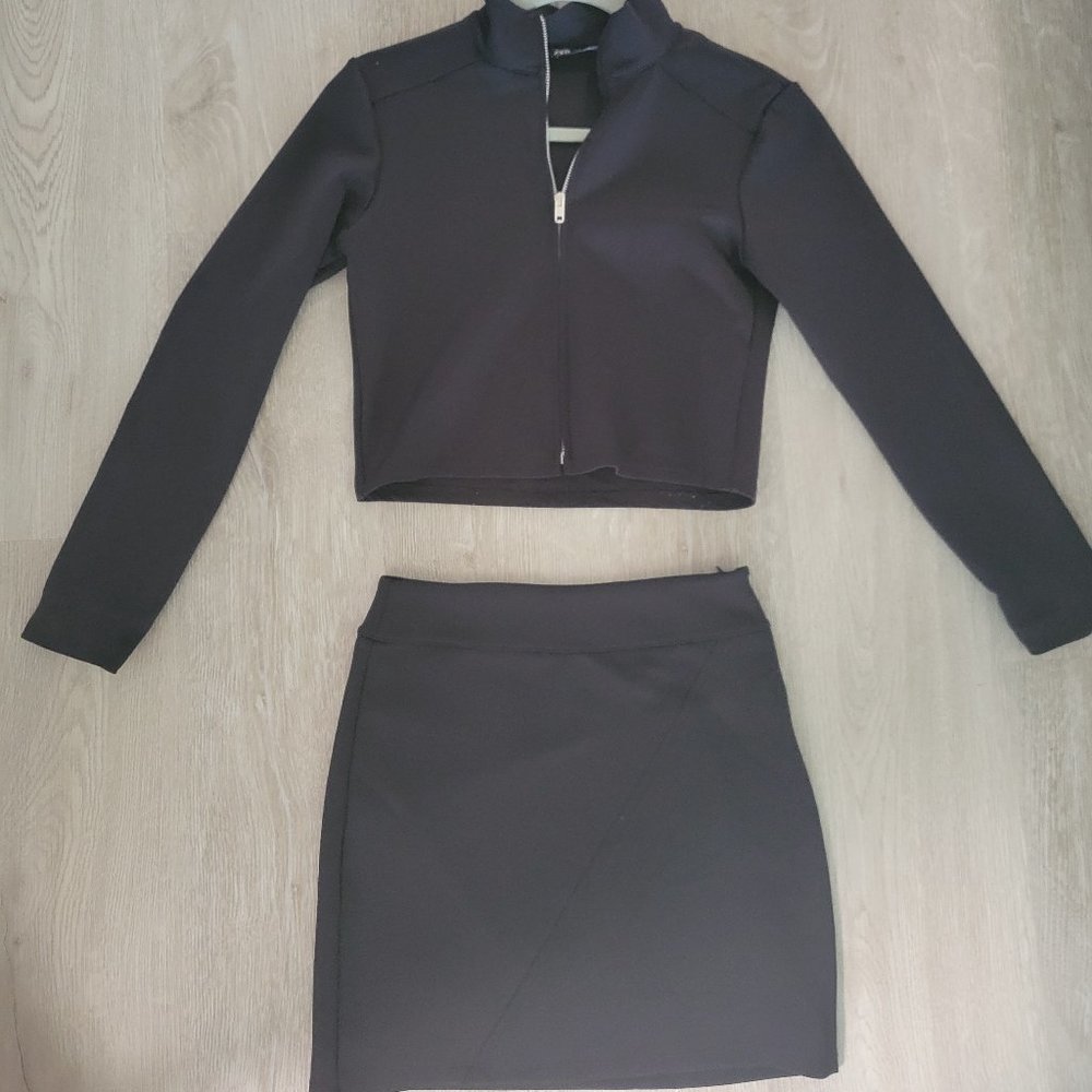Zara set
